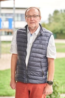 Theo Wimberg