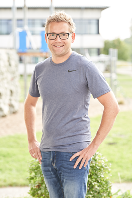 Oliver Heinenberg