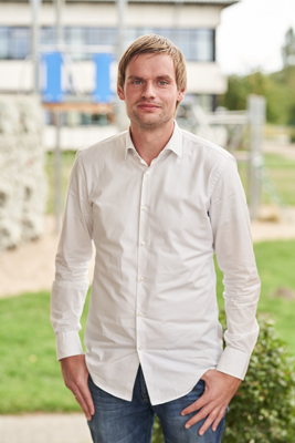 Sven Musiol