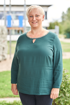 Dorothea Nentwig