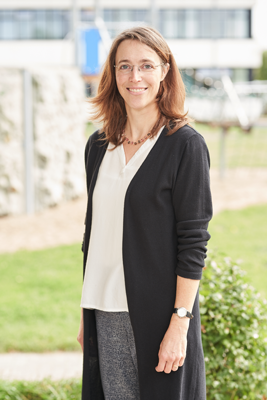 Dr. Ariane Thieß