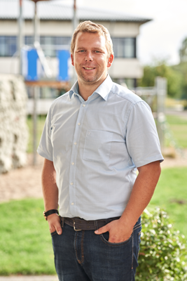 Björn Biermann